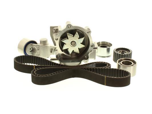 Pompe à eau + kit de courroie de distribution (Kit courroie de distribution) AISIN TKF-902